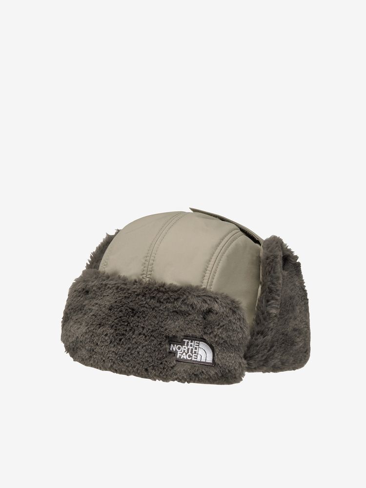 公式】ボンバーキャップ（キッズ）｜ザ・ノース・フェイス公式ストア