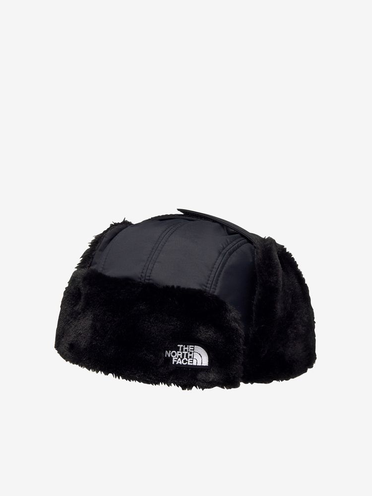 公式】ボンバーキャップ（キッズ）｜ザ・ノース・フェイス公式ストア