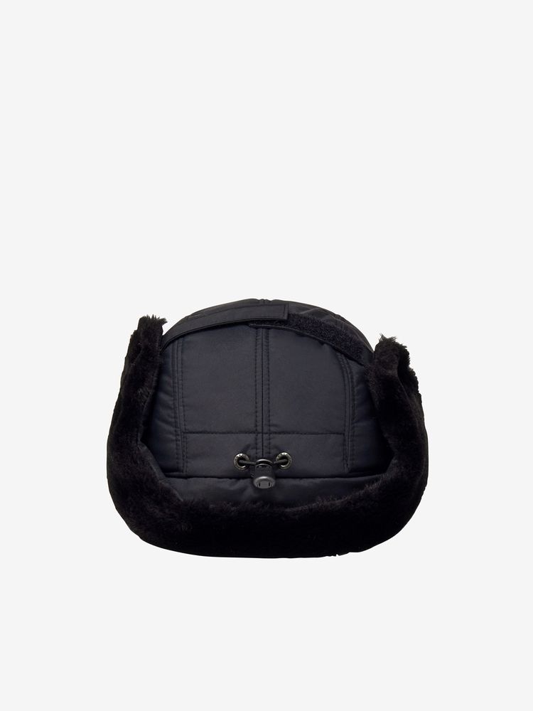 公式】ボンバーキャップ（キッズ）｜ザ・ノース・フェイス公式ストア