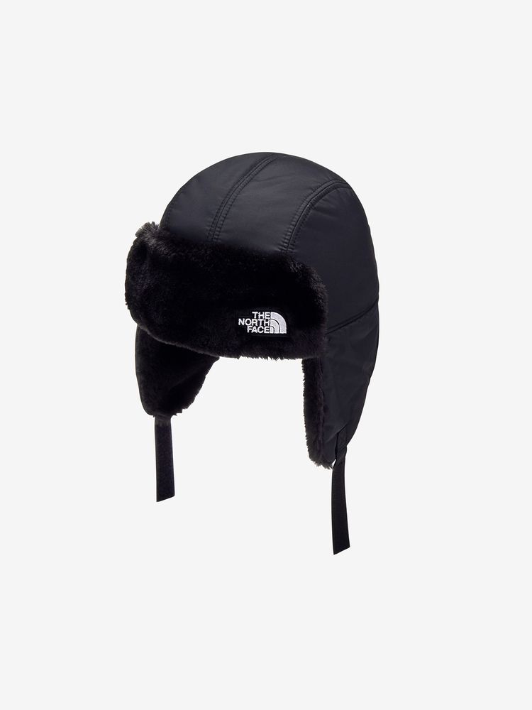 公式】ボンバーキャップ（キッズ）｜ザ・ノース・フェイス公式ストア