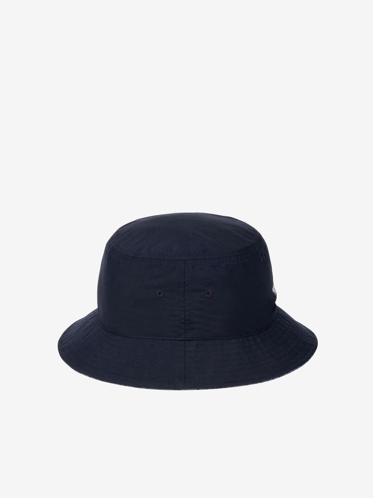 THE NORTH FACE(ザ・ノース・フェイス) ｜リバーシブルフリースバケットハット（キッズ）