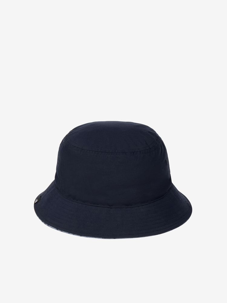 THE NORTH FACE(ザ・ノース・フェイス) ｜リバーシブルフリースバケットハット（キッズ）