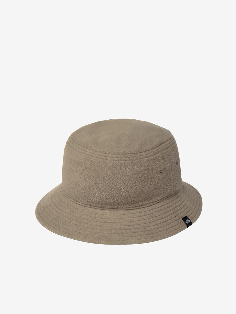 THE NORTH FACE(ザ・ノース・フェイス) ｜リバーシブルフリースバケットハット（キッズ）