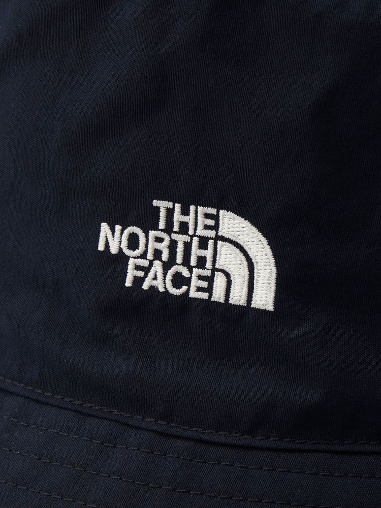 THE NORTH FACE(ザ・ノース・フェイス) ｜リバーシブルフリースバケットハット（キッズ）