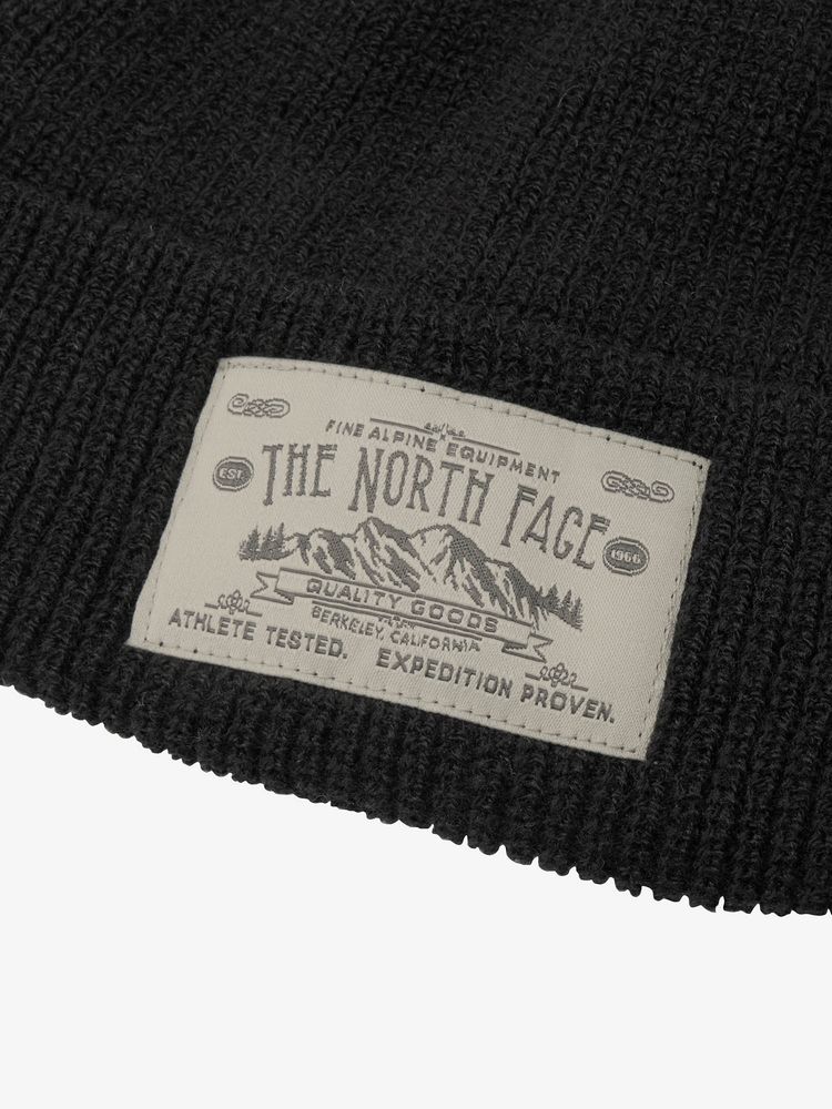 【THE NORTH FACE】ステッチワークビーニー ザ・ノース・フェイス THE NORTH FACE ステッチワークビーニー