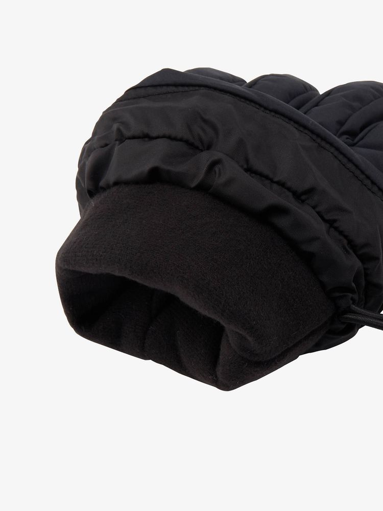 美品　ザノースフェイス スノーウェア130 ウォータープルーフ ザ・ノース・フェイス(THE NORTH FACE) スノーブーツ ヌプシ