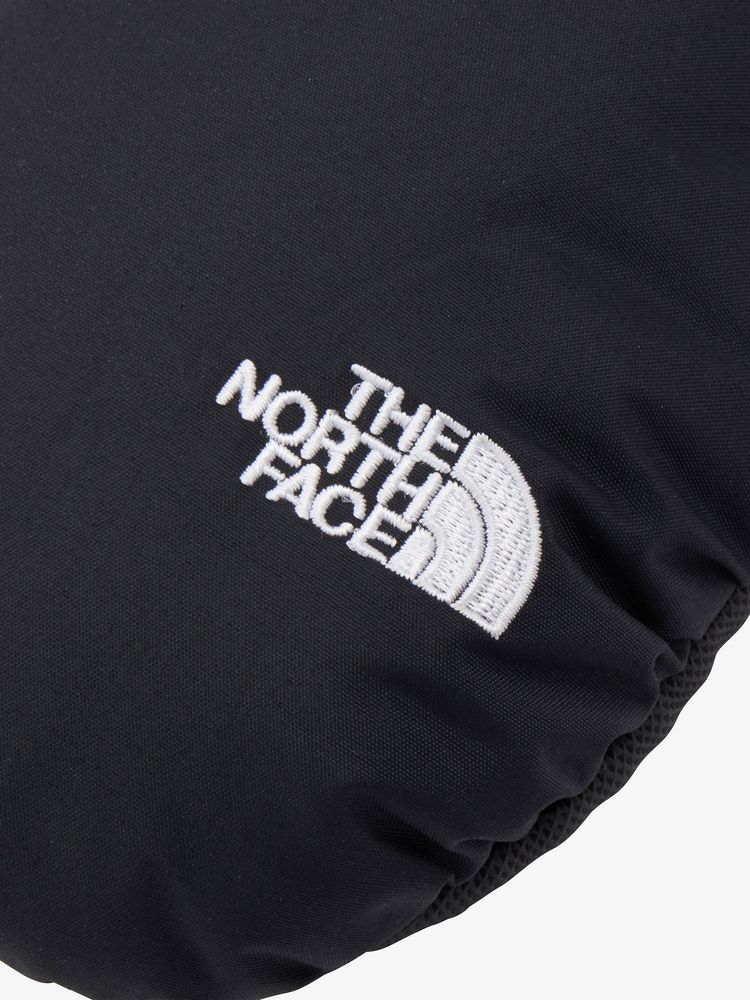 公式】ウォータープルーフスノーミット（キッズ）｜ザ・ノース