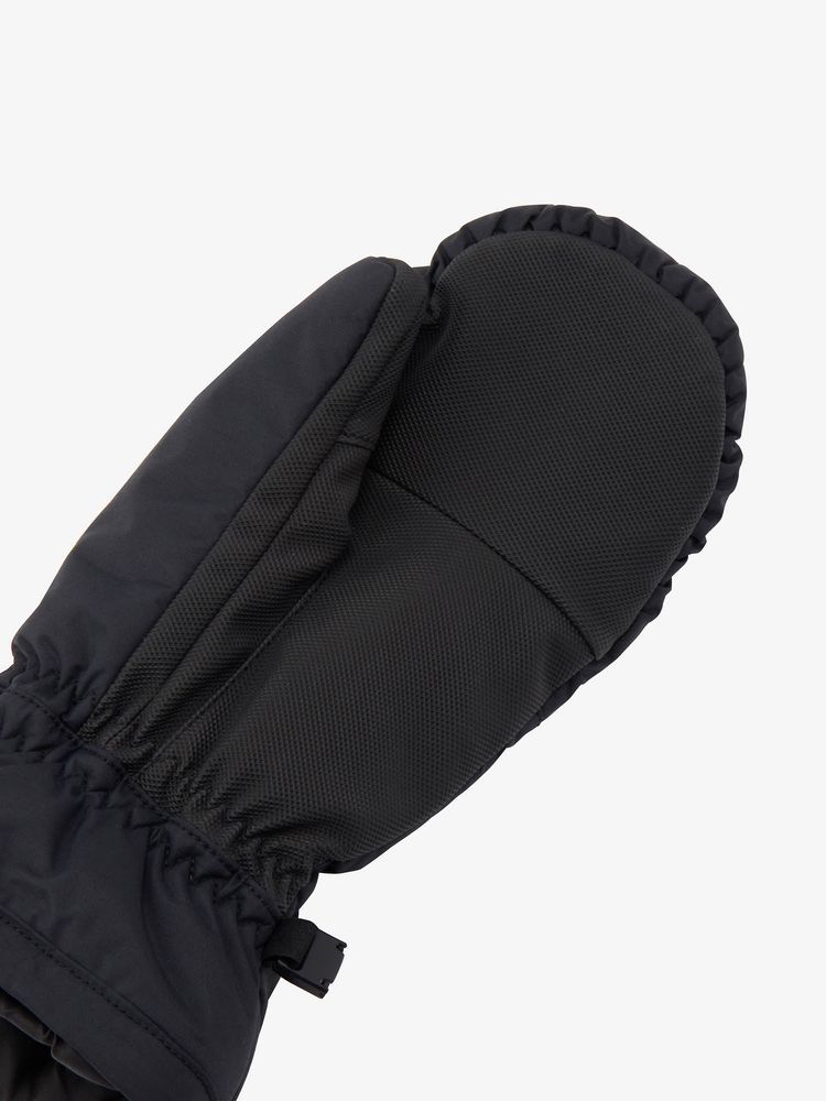 公式】ウォータープルーフスノーミット（キッズ）｜ザ・ノース