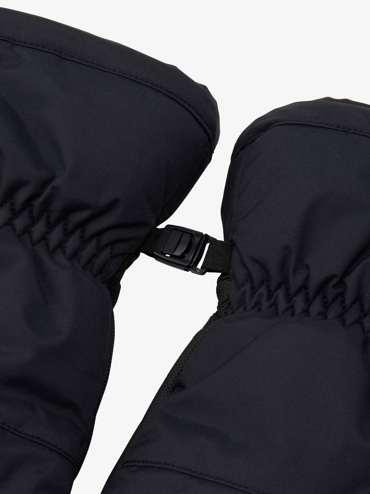 公式】ウォータープルーフスノーミット（キッズ）｜ザ・ノース