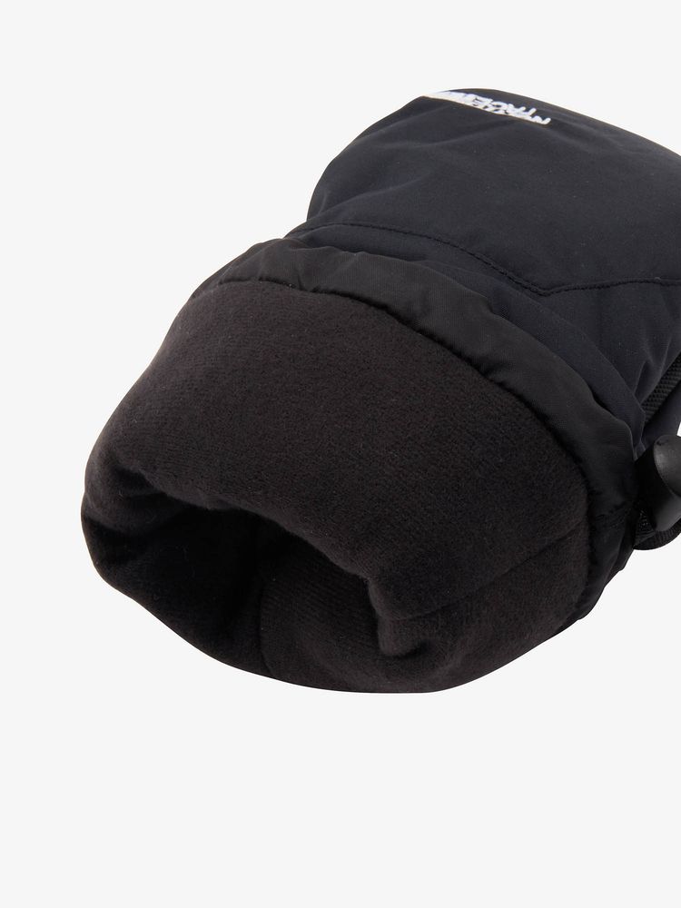 美品 ザノースフェイス スノーウェア130 ウォータープルーフ THE NORTH