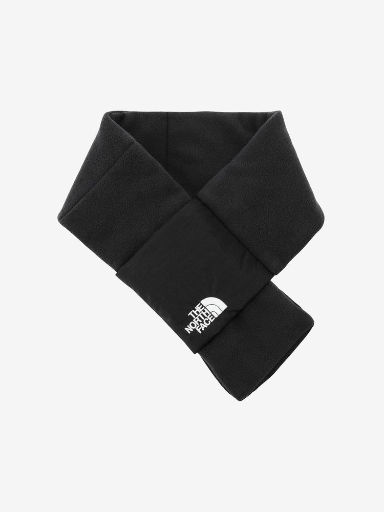 UNDERCOVER フリース素材スクールマフラー UNDERCOVER フリース素材スクールマフラー