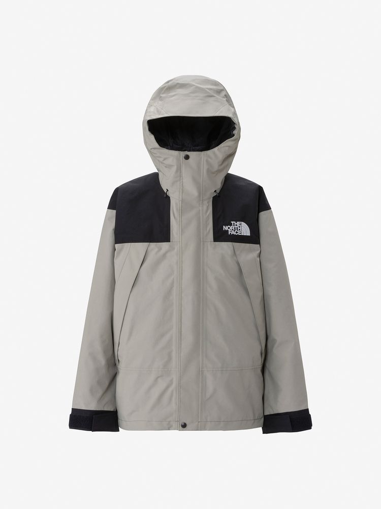 THE NORTH FACE(ザ・ノース・フェイス) ｜マウンテンジャケット（メンズ）