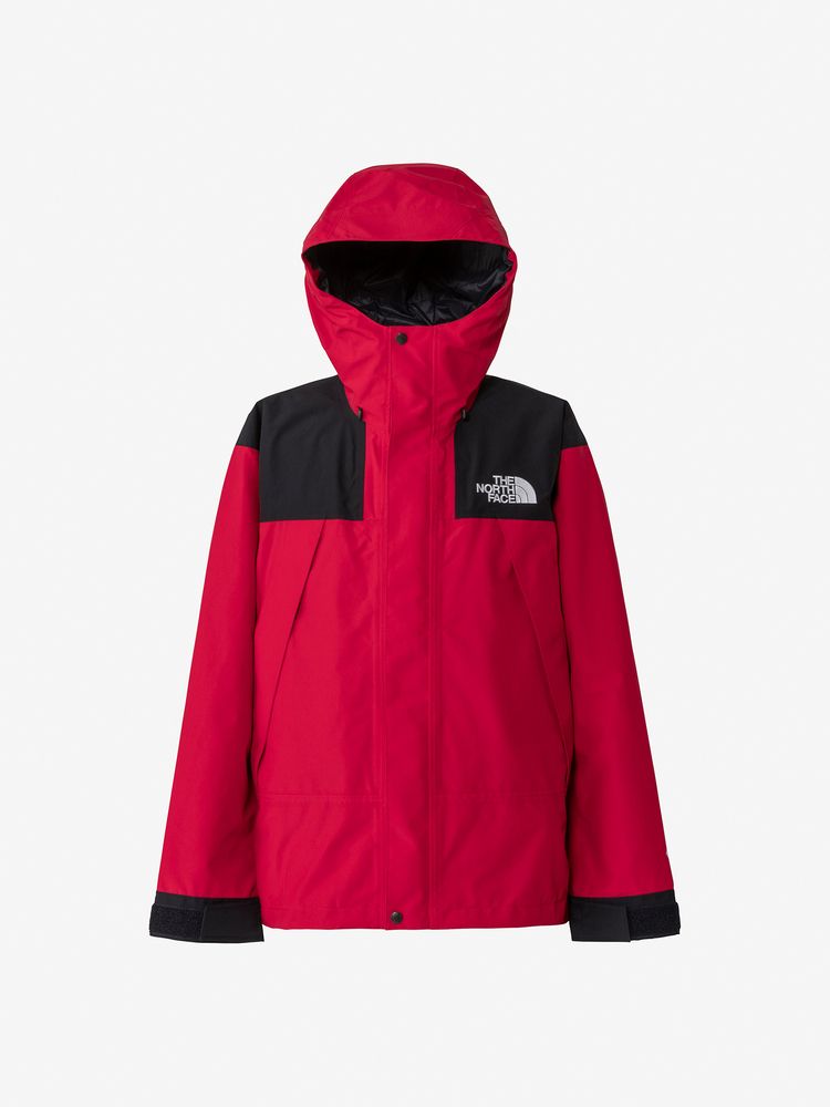 THE NORTH FACE(ザ・ノース・フェイス) ｜マウンテンジャケット（メンズ）
