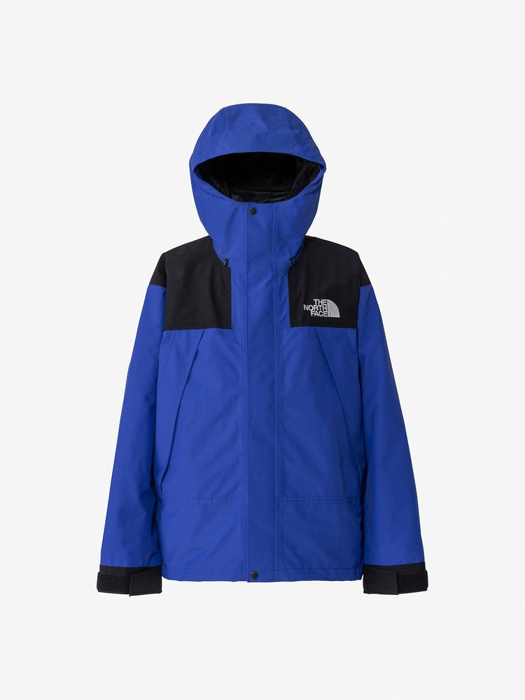 THE NORTH FACE(ザ・ノース・フェイス) ｜マウンテンジャケット（メンズ）