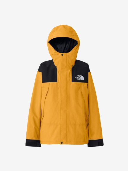 THENORTHFACE 国立森林公園マウンテンジャケット THENORTHFACE 国立森林公園マウンテンジャケット