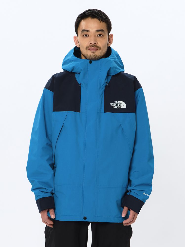 THE NORTH FACE(ザ・ノース・フェイス) ｜マウンテンジャケット（メンズ）