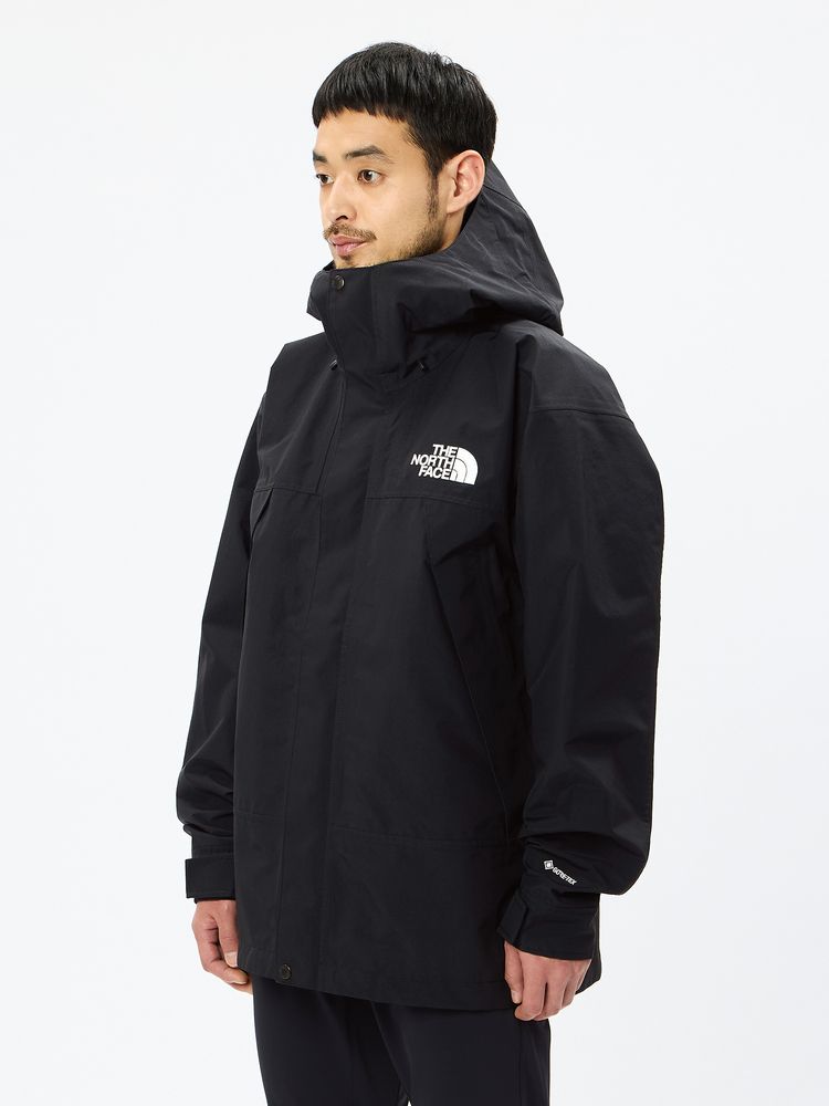 THE NORTH FACE(ザ・ノース・フェイス) ｜マウンテンジャケット（メンズ）