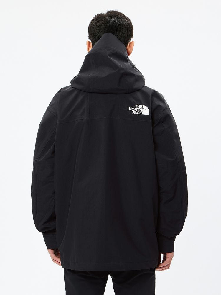 THE NORTH FACE(ザ・ノース・フェイス) ｜マウンテンジャケット（メンズ）
