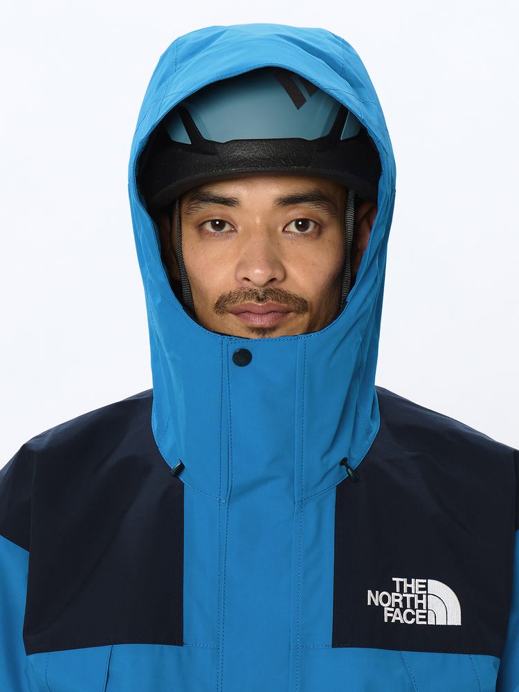 THE NORTH FACE(ザ・ノース・フェイス) ｜マウンテンジャケット（メンズ）