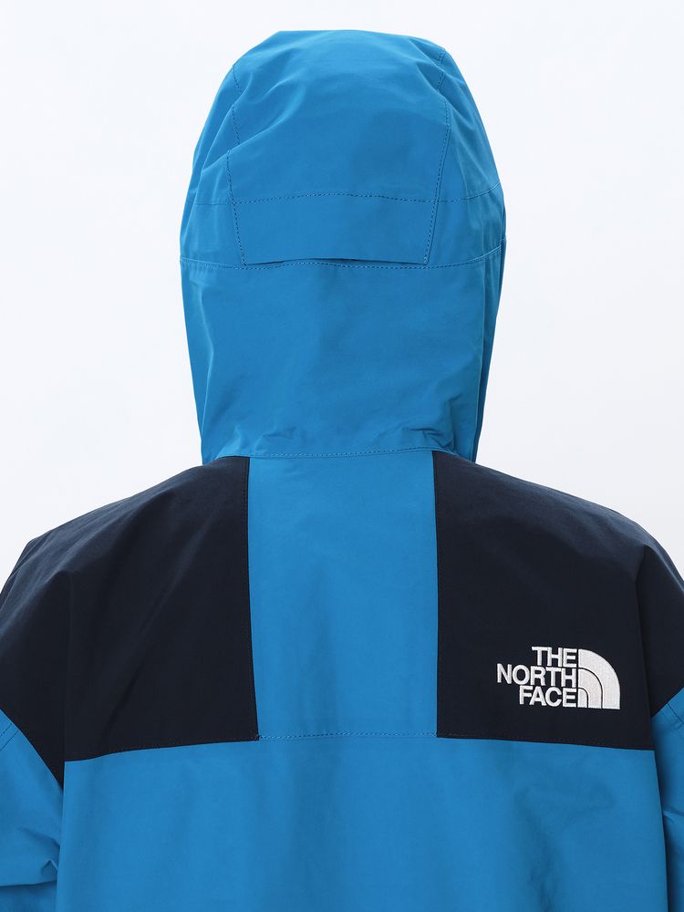 THE NORTH FACE(ザ・ノース・フェイス) ｜マウンテンジャケット（メンズ）