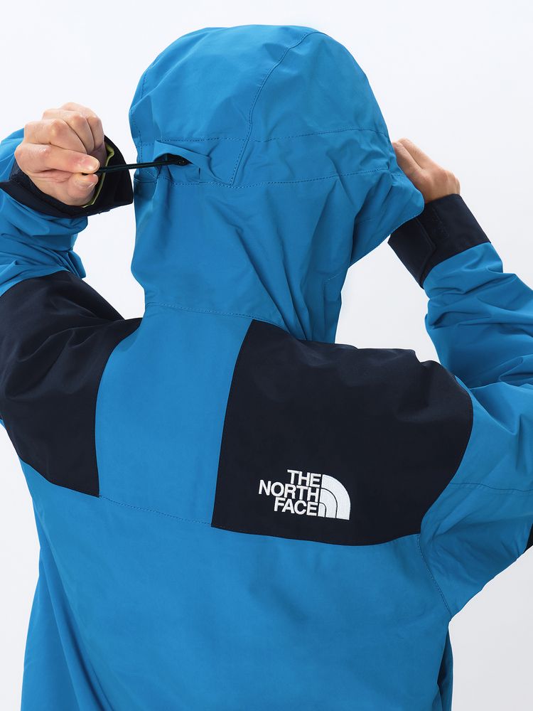 THE NORTH FACE(ザ・ノース・フェイス) ｜マウンテンジャケット（メンズ）