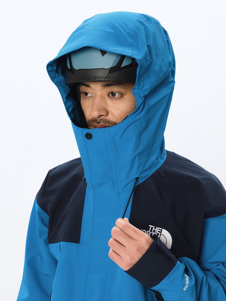 THE NORTH FACE(ザ・ノース・フェイス) ｜マウンテンジャケット（メンズ）