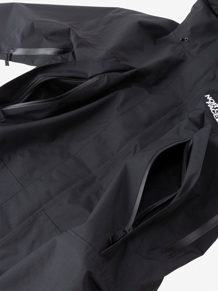 THE NORTH FACE(ザ・ノース・フェイス) ｜マウンテンジャケット（メンズ）