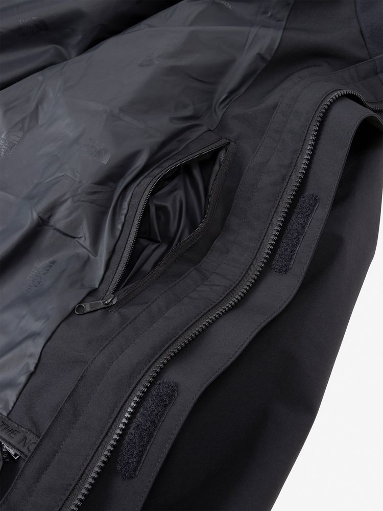 THE NORTH FACE(ザ・ノース・フェイス) ｜マウンテンジャケット（メンズ）