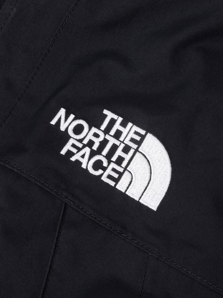 THE NORTH FACE(ザ・ノース・フェイス) ｜マウンテンジャケット（メンズ）