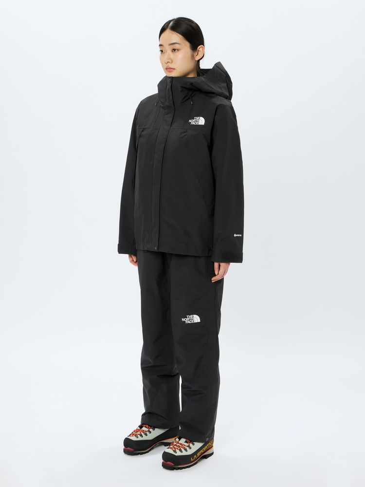 ノースフェイス マウンテンパンツ ウィンタースポーツパンツM GORE-TEX ノースフェイス マウンテンパンツ ウィンタースポーツパンツM