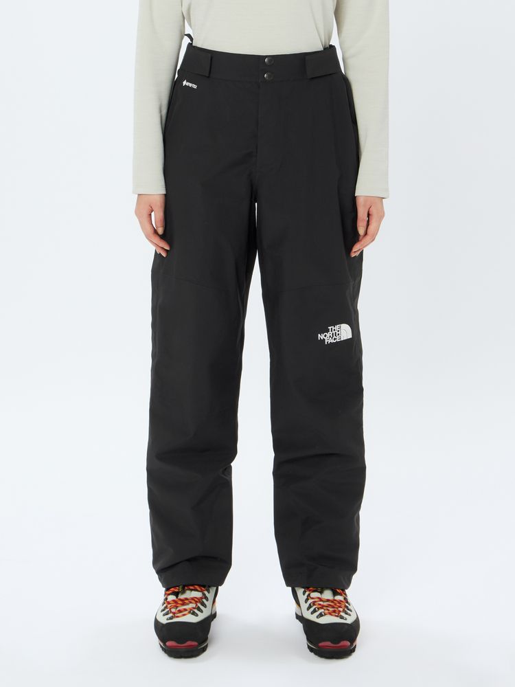 THE NORTH FACE マウンテンパンツ GORE-TEX スノーパンツ US規格】23FW新作☆TNF☆GTX ゴアテックス マウンテンパンツ