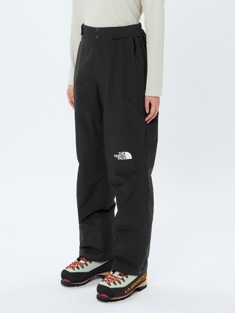 THENORTHFACE ノースフェイス　マウンテンジャケット　パンツ　上下 US規格】23FW新作☆TNF☆GTX ゴアテックス マウンテンパンツ