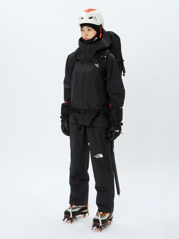 THENORTHFACE ノースフェイス　マウンテンジャケット　パンツ　上下 US規格】23FW新作☆TNF☆GTX ゴアテックス マウンテンパンツ