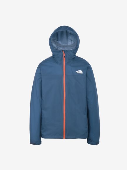 【美品】ノースフェイス ナイロン コート XL 黒 tnf32a7302.jpg