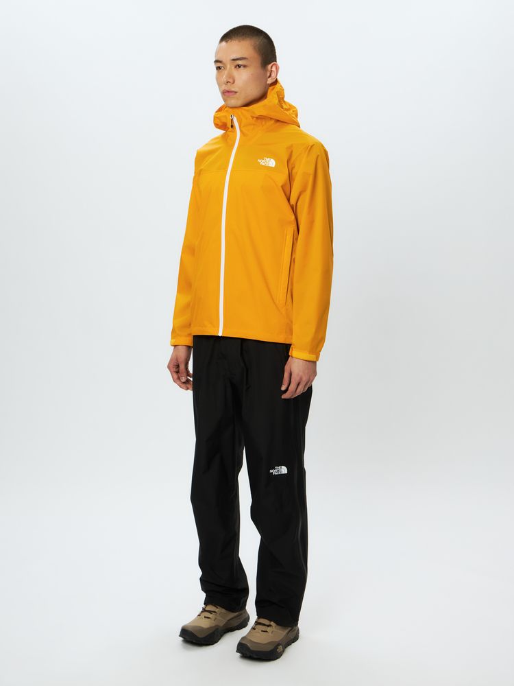 ベンチャージャケット THE NORTH FACE＞ベンチャージャケット