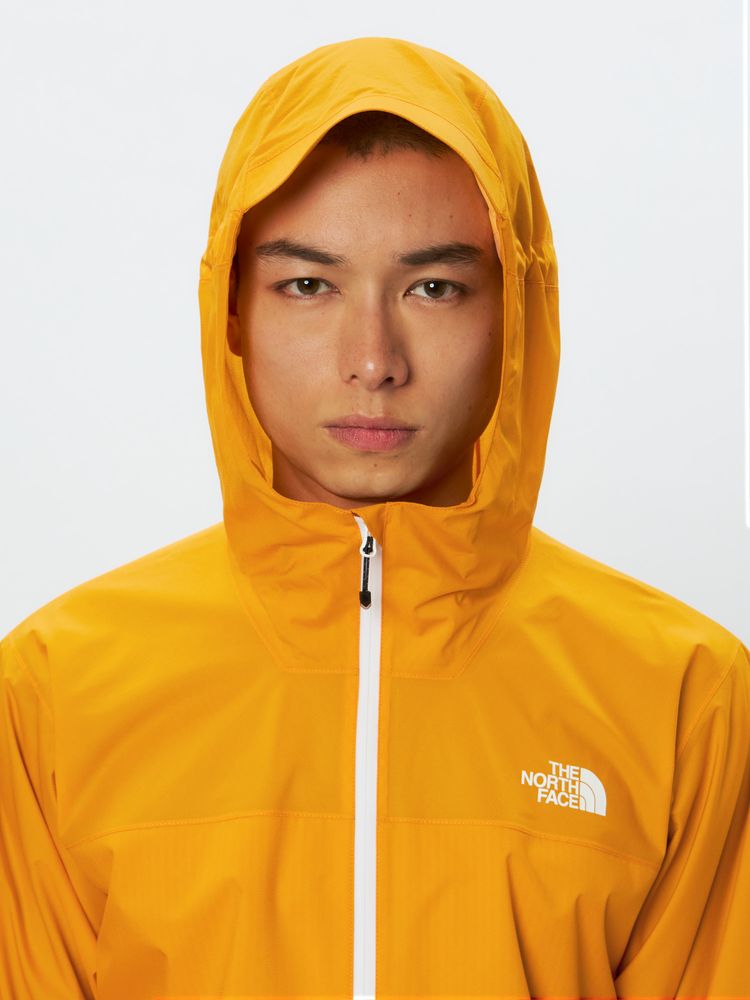 THE NORTH FACE(ザ・ノース・フェイス) ｜ベンチャージャケット（メンズ）