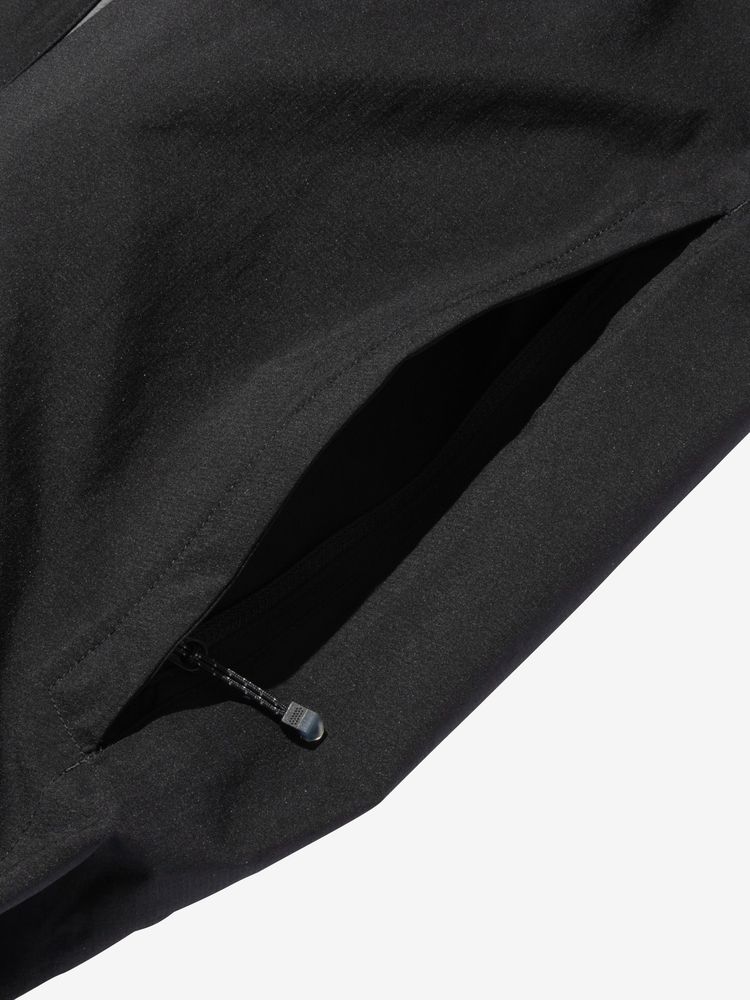 THE NORTH FACE(ザ・ノース・フェイス) ｜ベンチャージャケット（メンズ）