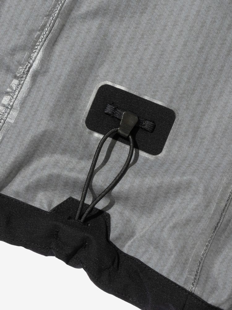 THE NORTH FACE(ザ・ノース・フェイス) ｜ベンチャージャケット（メンズ）