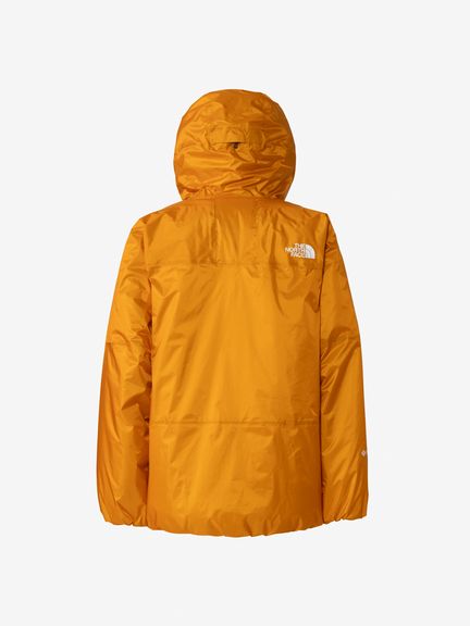 公式】アグロウダブルウォールジャケット（ユニセックス）｜ザ・ノース