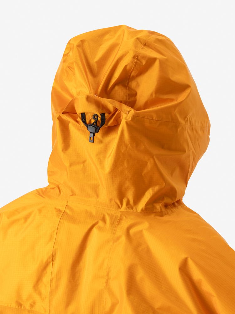 公式】アグロウダブルウォールジャケット（ユニセックス）｜ザ・ノース