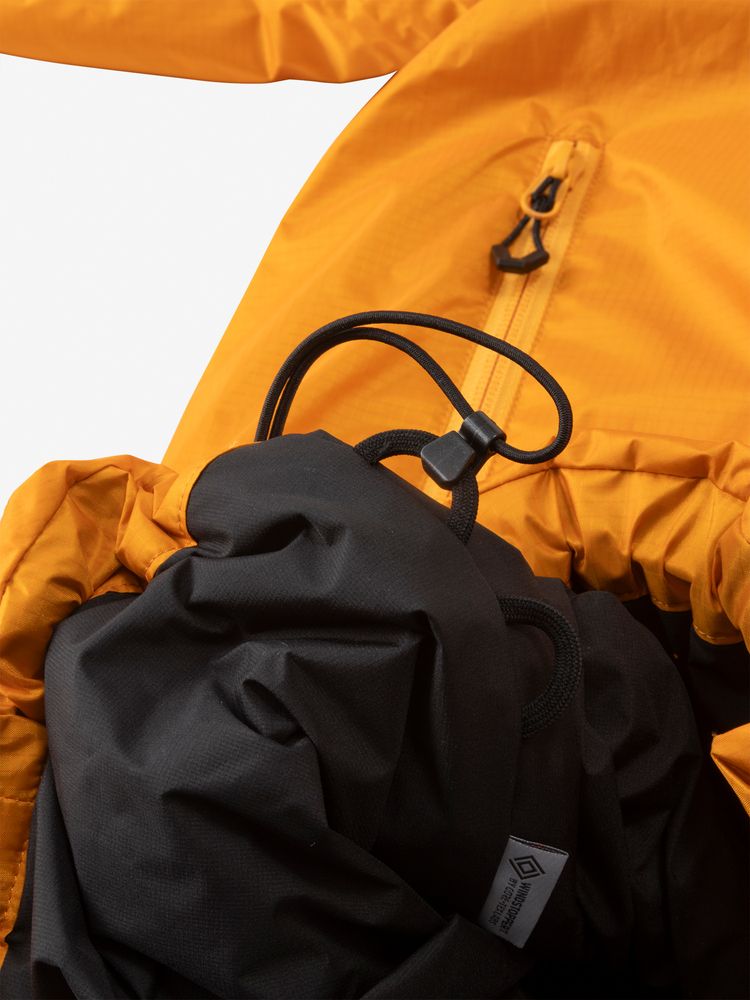 公式】アグロウダブルウォールジャケット（ユニセックス）｜ザ・ノース