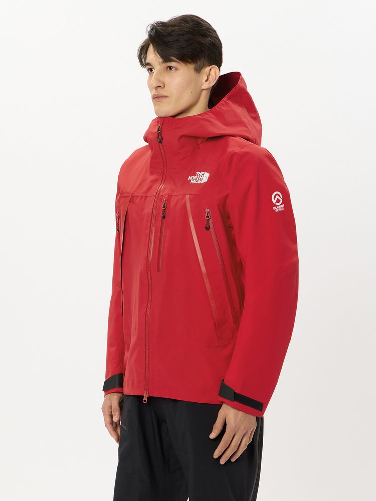 THE NORTH FACE(ザ・ノース・フェイス) ｜アセントピークジャケット（ユニセックス）
