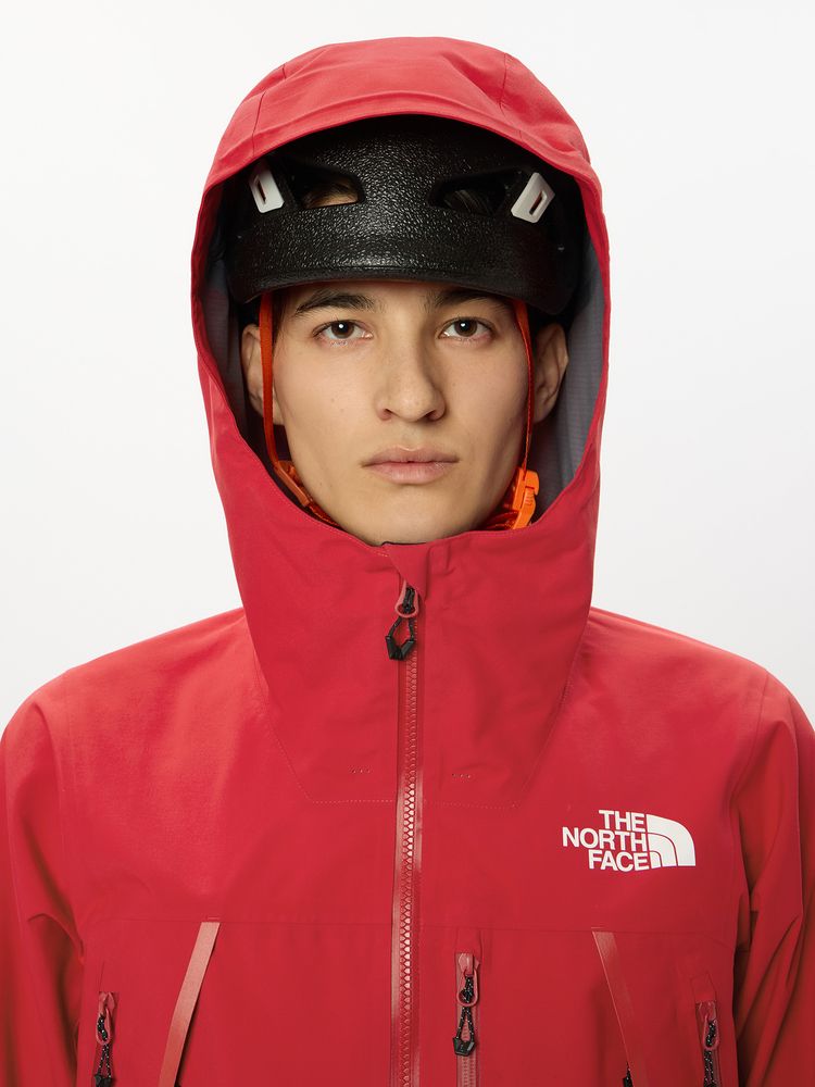THE NORTH FACE(ザ・ノース・フェイス) ｜アセントピークジャケット（ユニセックス）