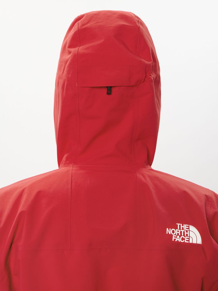 THE NORTH FACE(ザ・ノース・フェイス) ｜アセントピークジャケット（ユニセックス）