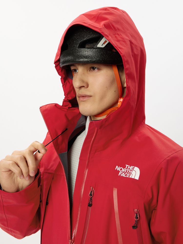 THE NORTH FACE(ザ・ノース・フェイス) ｜アセントピークジャケット（ユニセックス）