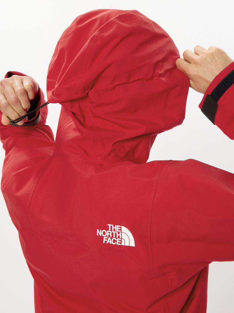 THE NORTH FACE(ザ・ノース・フェイス) ｜アセントピークジャケット（ユニセックス）