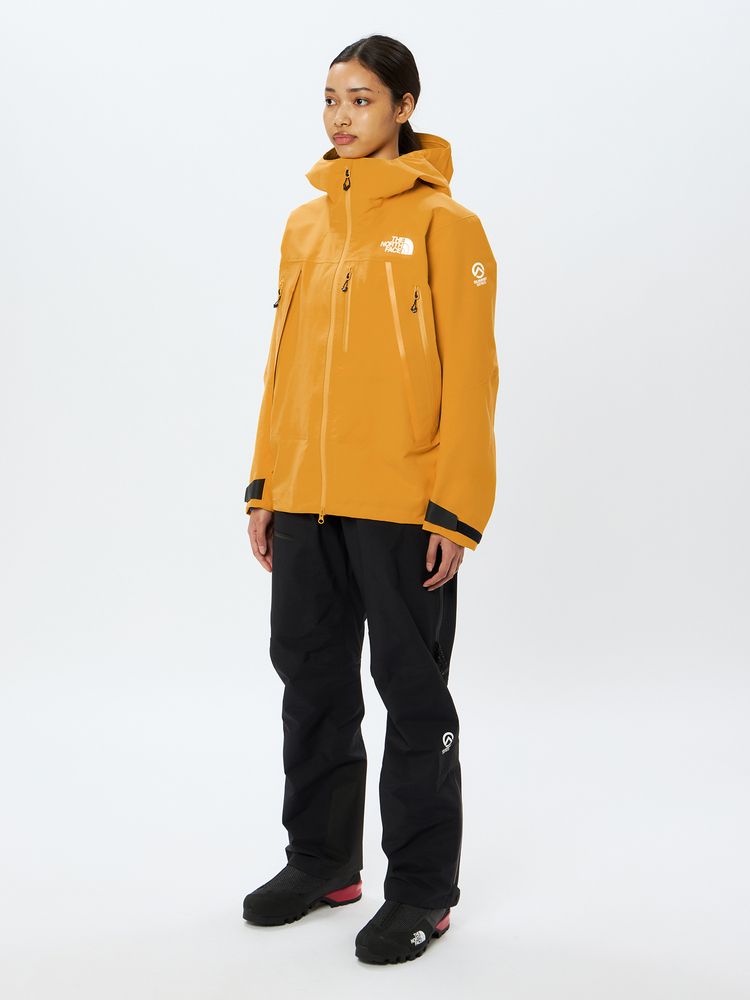 THE NORTH FACE(ザ・ノース・フェイス) ｜アセントピークジャケット（ユニセックス）