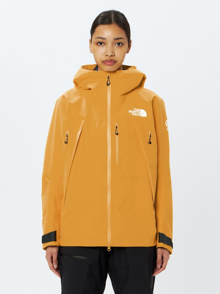 THE NORTH FACE(ザ・ノース・フェイス) ｜アセントピークジャケット（ユニセックス）