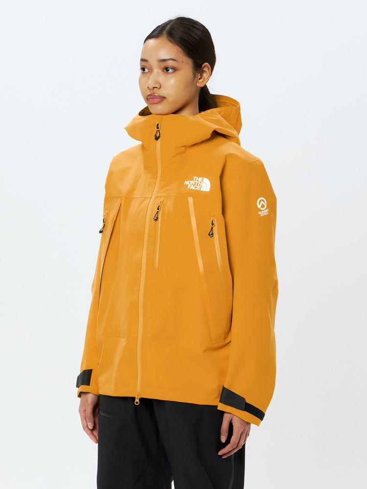 THE NORTH FACE(ザ・ノース・フェイス) ｜アセントピークジャケット（ユニセックス）
