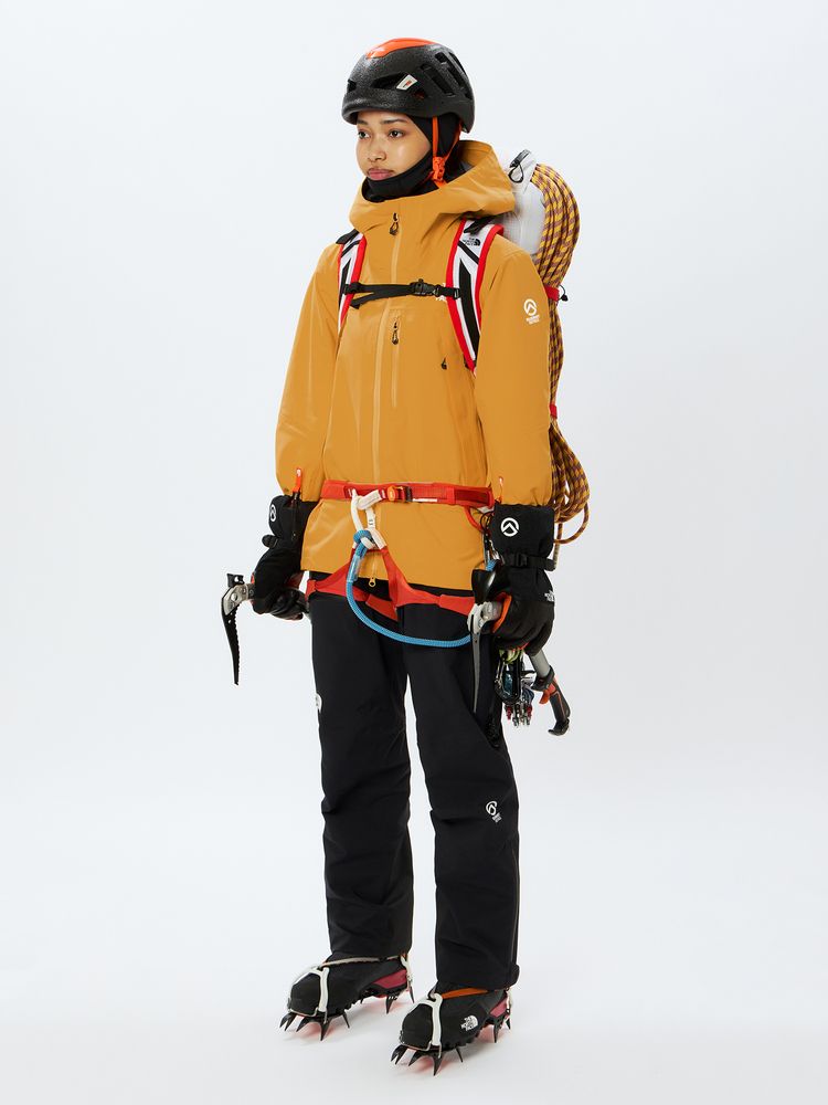 公式】アセントピークジャケット（ユニセックス）｜ザ・ノース